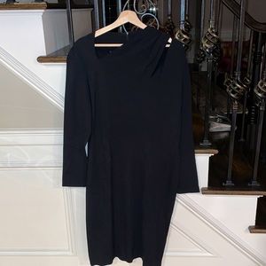 Escada Dress size 42 NWT